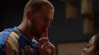 Click to watch 'Muscle & Flow' (popup) Claws